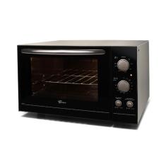 Imagem de Forno Elétrico Fischer Fit Com Dourador 44L Prata 110V