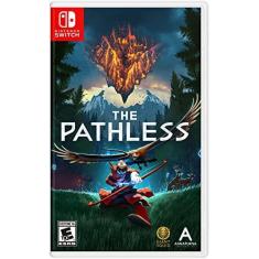 Imagem de The Pathless - Nintendo Switch