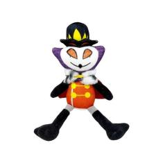 Imagem de Pelúcia Personagem Asmodeus Animação Helluva Boss