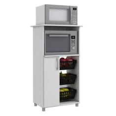 Imagem de Fruteira Forno Micro 0260 - GenialFlex Móveis - 02600001