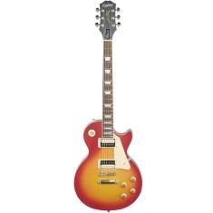 Imagem de Guitarra Epiphone Les Paul Classic Worn Cherry Sunburst