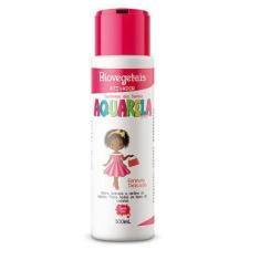 Imagem de Ativador De Cachos Aquarela Teen Cachinhos Biovegetais 1kg