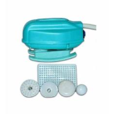 Imagem de Kit Massageador Th Com Infra 110V + Palmilha Magnetica