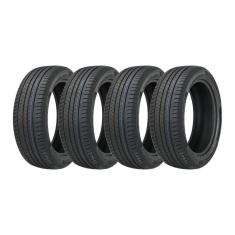 Imagem de Kit 4 Pneus Double Star Aro 19 255/40R19 PRTECH DSU02 100Y XL