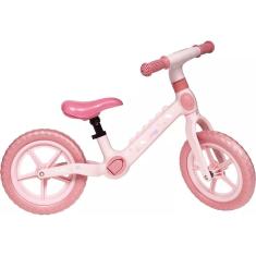 Imagem de Bicicleta De Equilíbrio Unicórnio Balance Bike S/ Pedal Buba