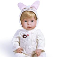 Imagem de Boneca Paradise Galleries – Molly e Fluffy – 000226 TERRACO
