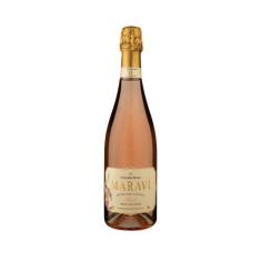 Imagem de Espumante Rosé Brut Maraví - Entre Dois Mundos