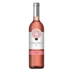 Imagem de Vinho Nacional Quinta Moraes Bordô Rosé Suave 720 Ml