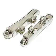 Imagem de Caixa Mola Óculos - Modelo c/Mola 53  Kit 05 pares 