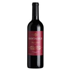 Imagem de Vinho Chileno Santa Isle Gran Reserva Blend 750Ml