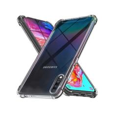 Imagem de Capa Anti Impacto Transparente Para Galaxy A70