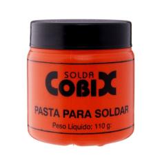 Imagem de Pasta Para Soldar 110 Gramas - Cobix