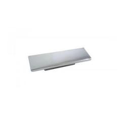 Imagem de Puxador barra firenze 128mm cromado