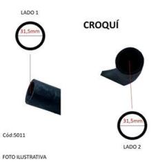 Imagem de Mangueira Inferior Radiador