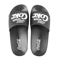 Imagem de Chinelo Slide Coca-Cola Go Better Masculino