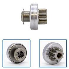 Imagem de Bendix Impulsor De Partida Ford New Fiesta Nova Ecosport - 10 Dentes - Zen1791