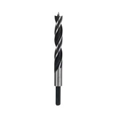 Imagem de Broca 3 Pontas para Medeira Bosch 13mm