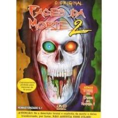 Imagem de DVD Faces da Morte 2 - O Original