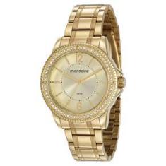 Imagem de Relógio Mondaine Feminino 53601lpmvde4