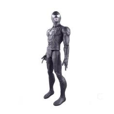 Imagem de Boneco 30cm Action Figure Vingadores Spiderman Venom Marvel5 - Smart B