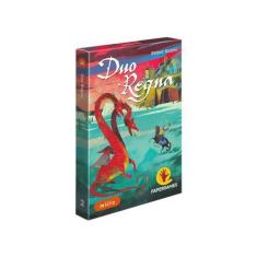 Imagem de Jogo De Cartas Duo Regna - Papergames