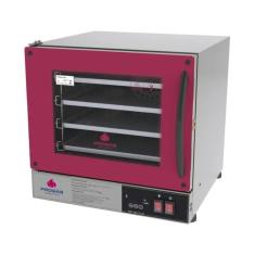 Imagem de Forno Elétrico Turbo Fast Oven PRP-004 Digital Progás 127v