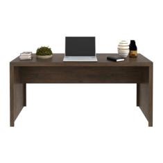Imagem de Escrivaninha/mesa Escritório Multimóveis Cr25019 Rustica