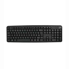 Imagem de Teclado Multimidia Newlink Standdard com Fio USB Preto