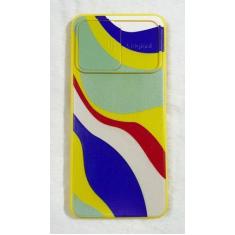 Imagem de Capinha Protege Camera Compativel com Samsung Galaxy A22 4G 6.4 Avelud