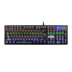 Imagem de Teclado Mecânico Gamer Fun K-30 - Gaming