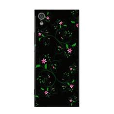 Imagem de Capa Adesivo Skin353 Verso Para Sony Xperia Xa1