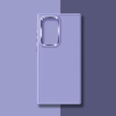 Imagem de Para Samsung S23 S22 S21 Plus Note 20 Capa de telefone de silicone ultra magnética para Samsung S23Plus S23Ultra capa protetora, N, para Samsung S22 Plus