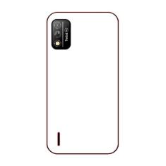 Imagem de Capa Adesivo Skin352 Verso Para Positivo Twist 4G