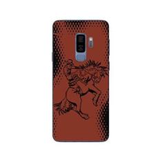 Imagem de Capa Adesivo Skin357 Verso Para Samsung Galaxy S9 Plus