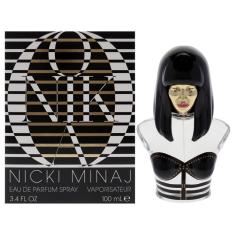 Imagem de Perfume Nicki Minaj Onika Eau de Parfum 100ml para mulheres