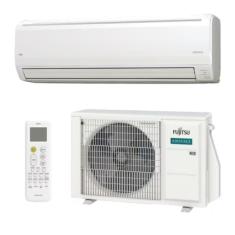 Imagem de Ar Condicionado Inverter Fujitsu Premium 18000 Btus Quente e Frio 220v R-32