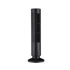 Imagem de Ventilador de torre USB portátil Wokex Mini Electric Vertical 2.5W