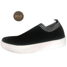 Imagem de Tênis Casual Slip On Piccadily S022004-Feminino