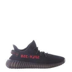 Imagem de Adidas CP9652 Yeezy Boost 350 V2 Preto Vermelho