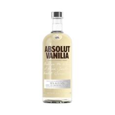 Imagem de Vodka Absolut Vanilia - 750 ml