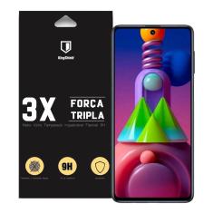 Imagem de Película Galaxy M51 Kingshield Nano Vidro