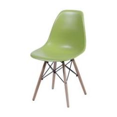 Imagem de Cadeira Eames DSW - Verde