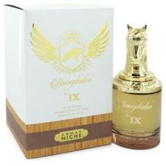Imagem de Colônia Masculina Bucephalus Ix Armaf 100 Ml Eau De Parfum
