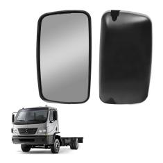 Imagem de Espelho Retrovisor Mb Accelo Convexo