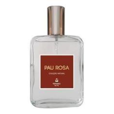 Imagem de Perfume Amadeirado Com Óleo Essencial De Pau  - 100Ml