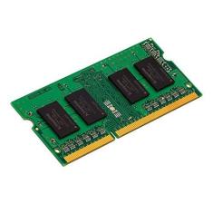 Imagem de Memória Kingston 8GB 2400 Mhz DDR4 para Notebook KVR24S17S8/8