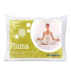 Imagem de Travesseiro Ortobom Pluma