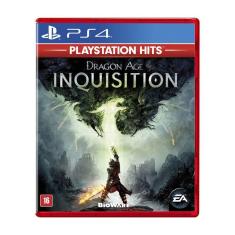 Imagem de Jogo PS4 Dragon Age Inquisition Game