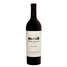 Imagem de Vinho Robert Mondavi Napa Valley Cabernet Sauvignon 750Ml