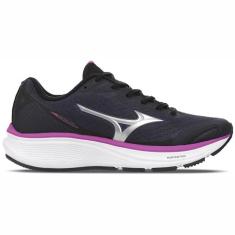 Imagem de Tênis Mizuno Atlantis Feminino Marinho-Feminino